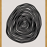 Cuadro Earth Collection - Loop