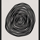 Cuadro Earth Collection - Loop