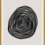 Cuadro Earth Collection - Loop