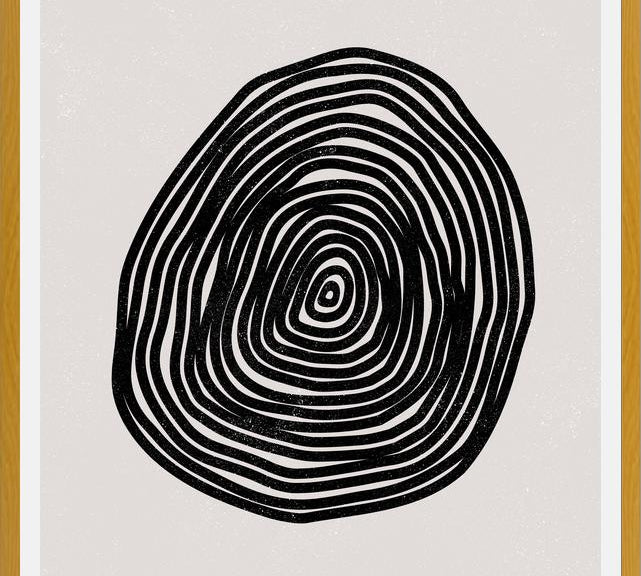Cuadro Earth Collection - Loop