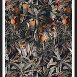 Cuadro Midnight Forest III