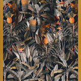 Cuadro Midnight Forest III