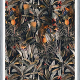 Cuadro Midnight Forest III