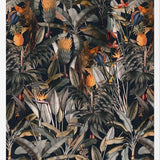 Cuadro Midnight Forest III