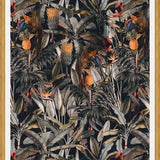 Cuadro Midnight Forest III