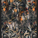 Cuadro Midnight Forest III