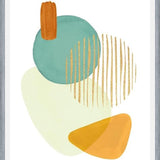 Cuadro Beauty Shapes II