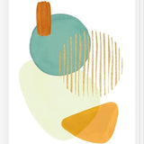 Cuadro Beauty Shapes II