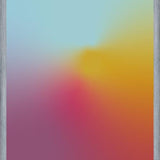Cuadro Abstract Gradient No. 7