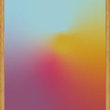 Cuadro Abstract Gradient No. 7
