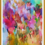 Cuadro Dancing Hearts 2