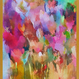 Cuadro Dancing Hearts 2
