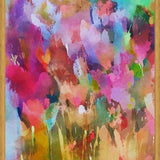 Cuadro Dancing Hearts 2