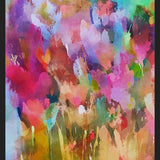 Cuadro Dancing Hearts 2