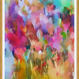Cuadro Dancing Hearts 2