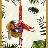 Cuadro Bombus