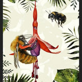 Cuadro Bombus