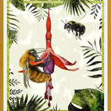 Cuadro Bombus