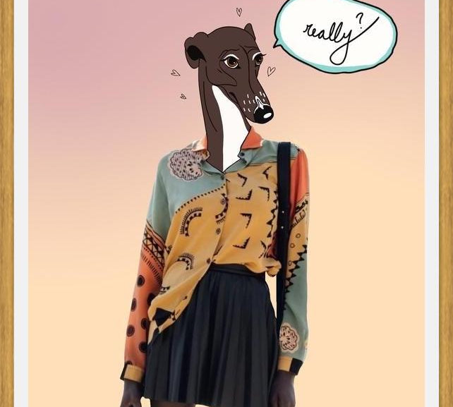 Cuadro Really?