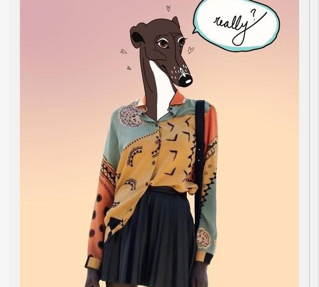 Cuadro Really?