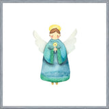 Cuadro Angel de la Guarda