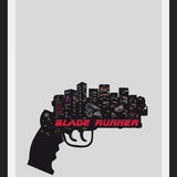 Cuadro Blade Runner