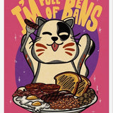 Cuadro Full Of Beans
