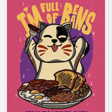 Cuadro Full Of Beans