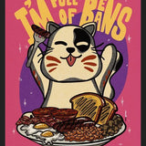 Cuadro Full Of Beans