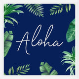 Cuadro Aloha