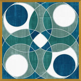 Cuadro Stained Glass Window 1