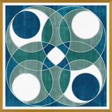 Cuadro Stained Glass Window 1