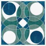 Cuadro Stained Glass Window 1
