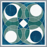 Cuadro Stained Glass Window 1