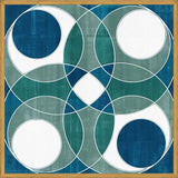 Cuadro Stained Glass Window 1