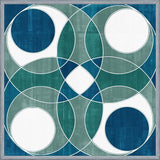 Cuadro Stained Glass Window 1