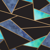 Canvas Color Geometry