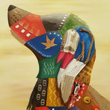 Canvas Aroma a libertad