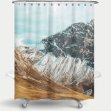 Cortina de Baño Carter