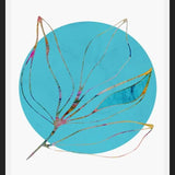 Cuadro Flor de Luna