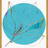Cuadro Flor de Luna