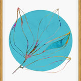 Cuadro Flor de Luna