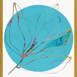 Cuadro Flor de Luna