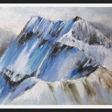 Cuadro Aconcagua