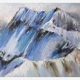 Cuadro Aconcagua