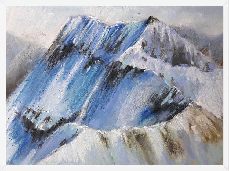 Cuadro Aconcagua