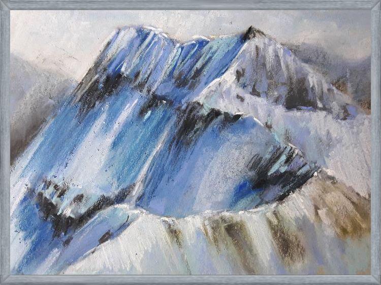 Cuadro Aconcagua