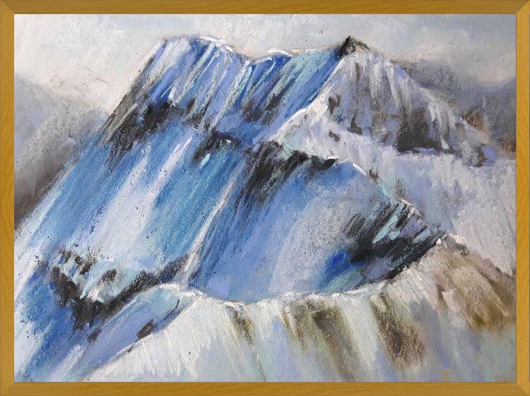 Cuadro Aconcagua
