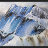 Cuadro Aconcagua