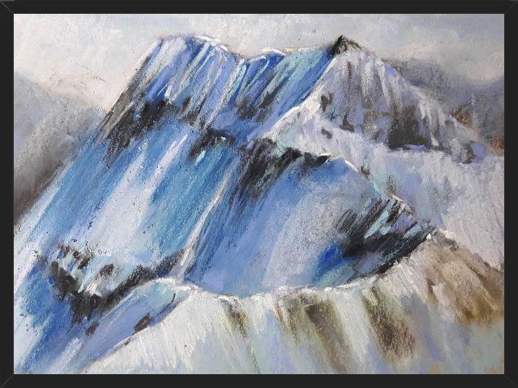 Cuadro Aconcagua